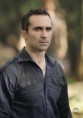 Entrevista a Richar Alpert - ALERTA DE SPOILERS
